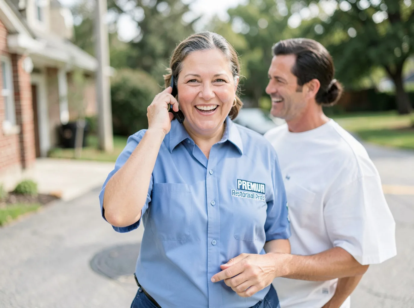 Water Damage Restoration Pleasant Valley, IA FAQs